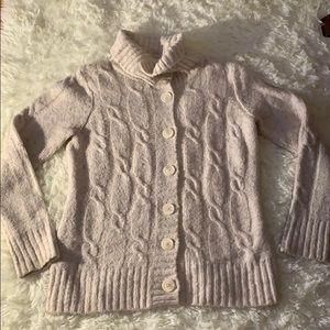 LL BEAN Sweater
